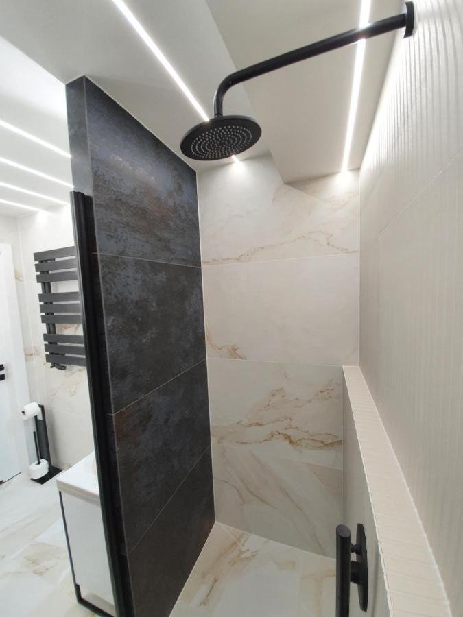Apartamenty Impressa Basen - Spa - Sauna Lublin Centrum Esterno foto