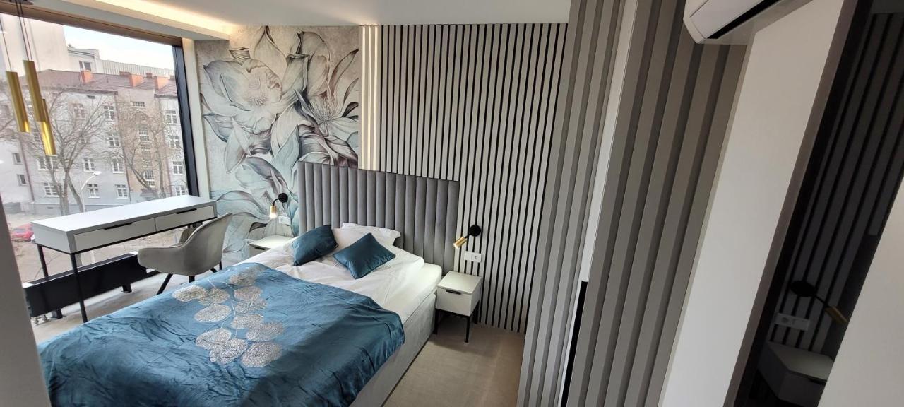 Apartamenty Impressa Basen - Spa - Sauna Lublin Centrum Esterno foto