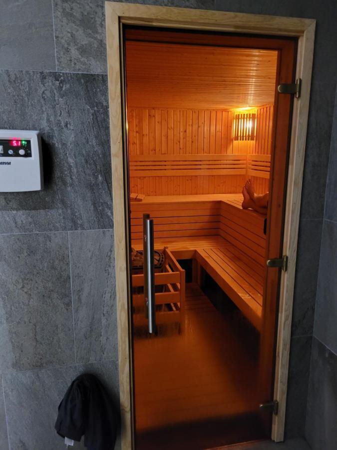 Apartamenty Impressa Basen - Spa - Sauna Lublin Centrum Esterno foto