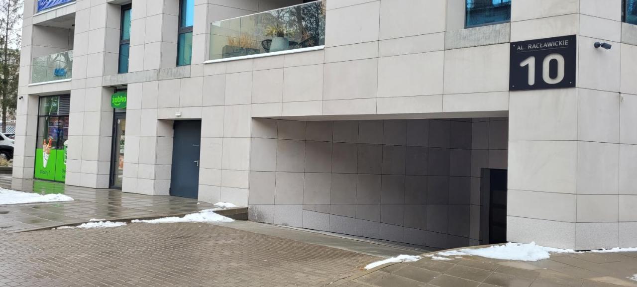Apartamenty Impressa Basen - Spa - Sauna Lublin Centrum Esterno foto