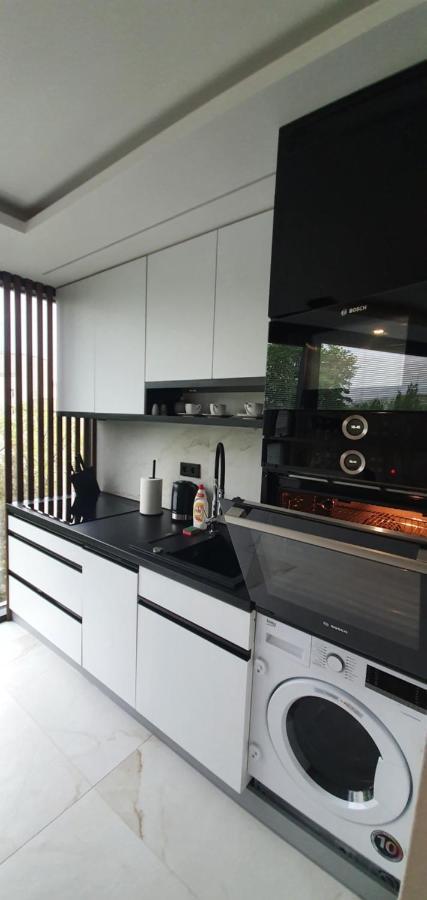 Apartamenty Impressa Basen - Spa - Sauna Lublin Centrum Esterno foto