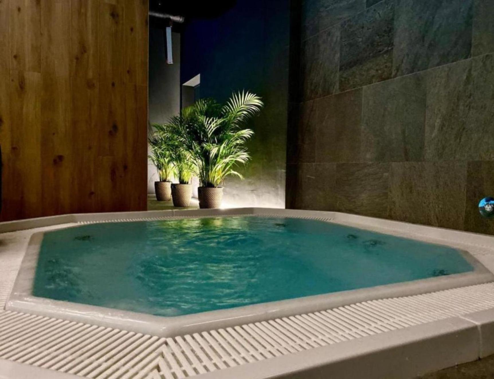 Apartamenty Impressa Basen - Spa - Sauna Lublin Centrum Esterno foto