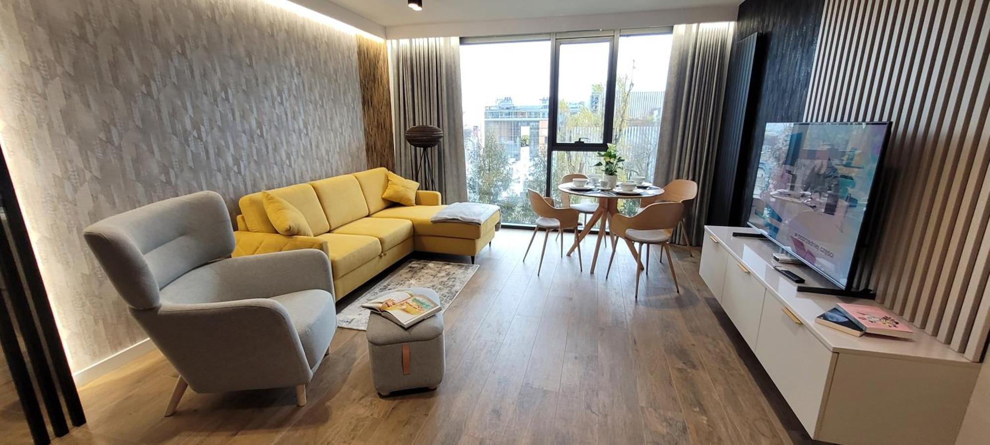 Apartamenty Impressa Basen - Spa - Sauna Lublin Centrum Esterno foto