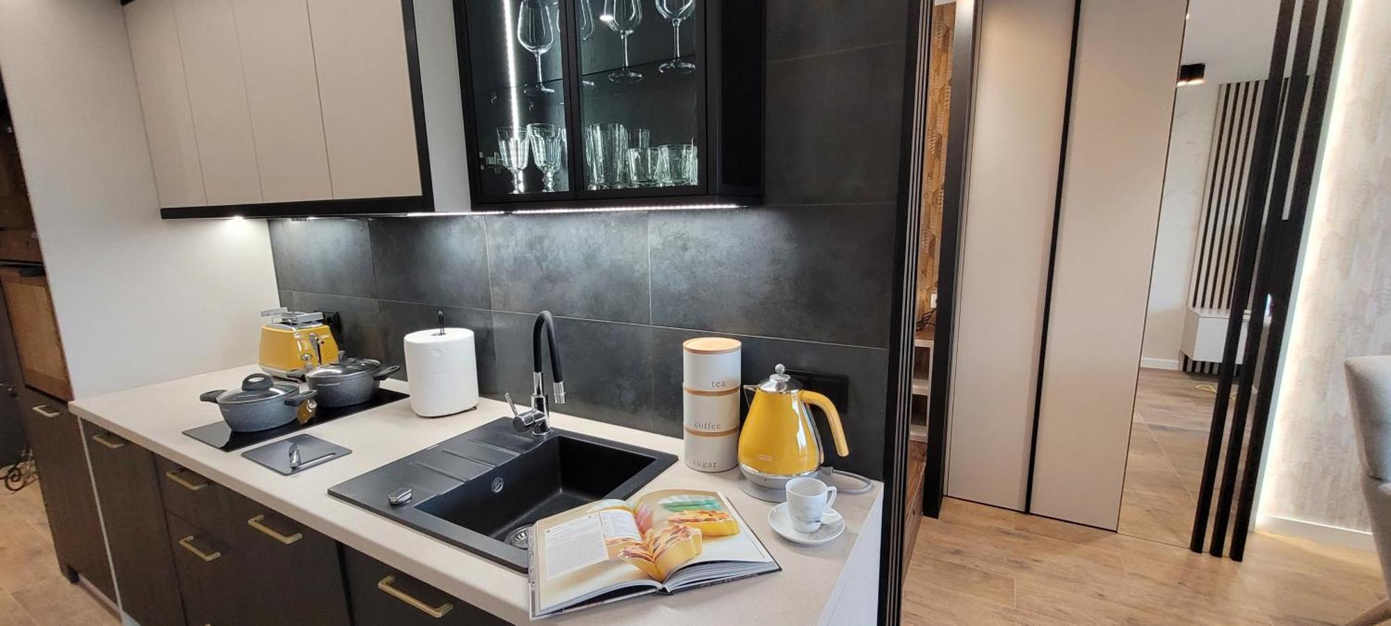 Apartamenty Impressa Basen - Spa - Sauna Lublin Centrum Esterno foto